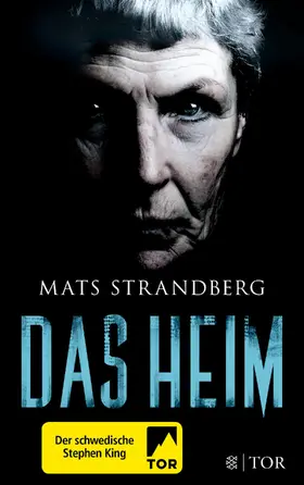 Strandberg |  Das Heim | eBook | Sack Fachmedien