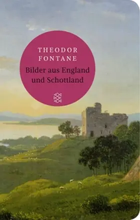 Fontane / Hosemann |  Bilder aus England und Schottland | eBook | Sack Fachmedien