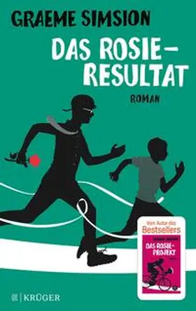 Simsion |  Das Rosie-Resultat | eBook | Sack Fachmedien