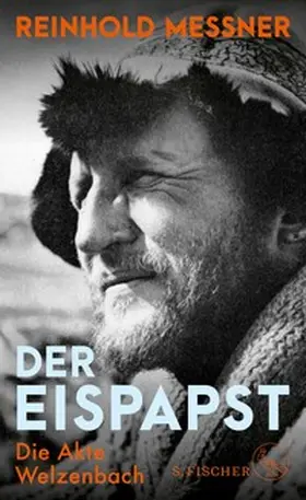 Messner |  Der Eispapst | eBook | Sack Fachmedien