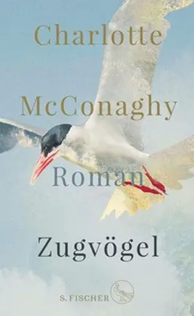 McConaghy |  Zugvögel | eBook | Sack Fachmedien