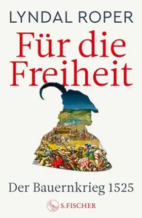 Roper |  Für die Freiheit | eBook | Sack Fachmedien