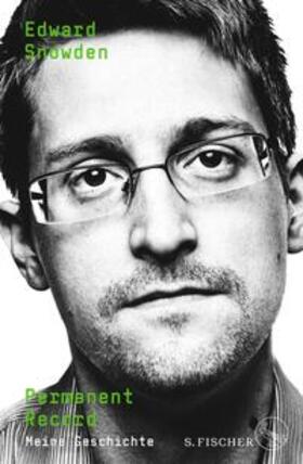 Snowden |  Permanent Record | eBook | Sack Fachmedien