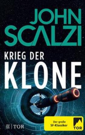 Scalzi |  Krieg der Klone | eBook | Sack Fachmedien