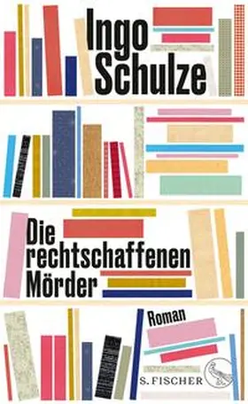 Schulze |  Die rechtschaffenen Mörder | eBook | Sack Fachmedien