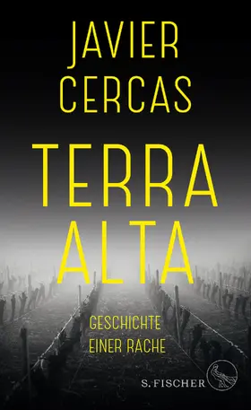 Cercas |  Terra Alta | eBook | Sack Fachmedien