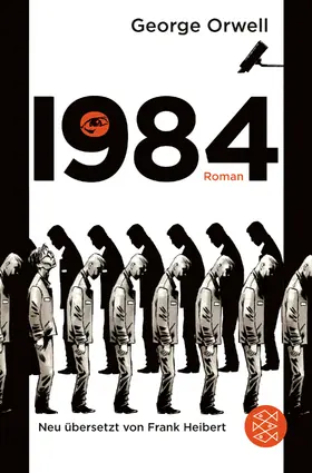 Orwell |  1984 | eBook | Sack Fachmedien