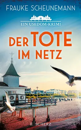 Scheunemann |  Der Tote im Netz | eBook | Sack Fachmedien