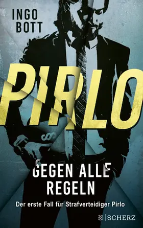 Bott |  Pirlo - Gegen alle Regeln | eBook | Sack Fachmedien