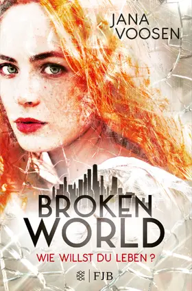 Voosen |  Broken World | eBook | Sack Fachmedien