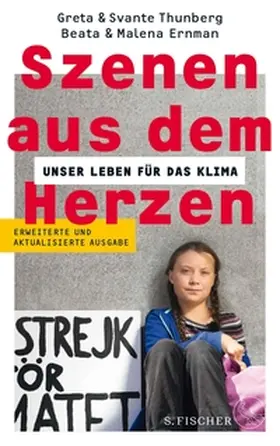 Ernman / Thunberg |  Szenen aus dem Herzen | eBook | Sack Fachmedien