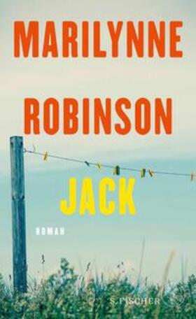 Robinson |  Jack | eBook | Sack Fachmedien