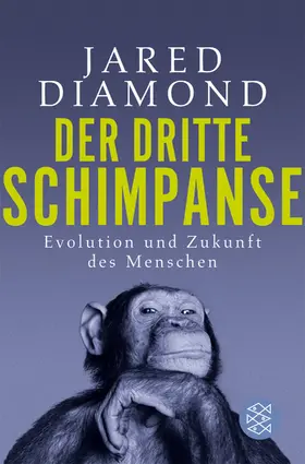 Diamond |  Der dritte Schimpanse | eBook | Sack Fachmedien