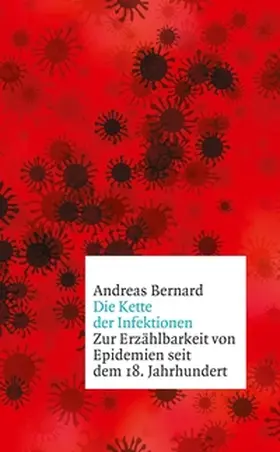 Bernard |  Die Kette der Infektionen | eBook | Sack Fachmedien