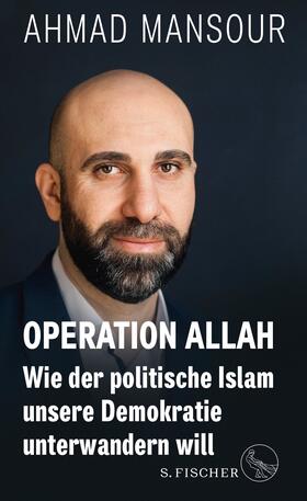 Mansour |  Operation Allah | eBook | Sack Fachmedien