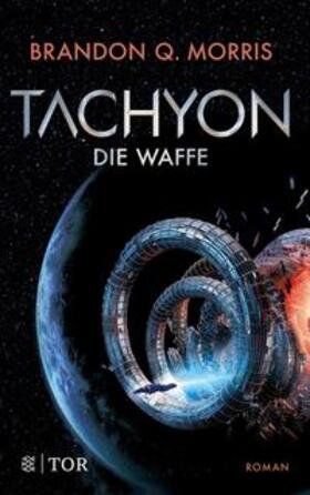 Morris |  Tachyon | eBook | Sack Fachmedien