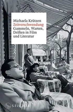 Krützen | Zeitverschwendung | E-Book | sack.de