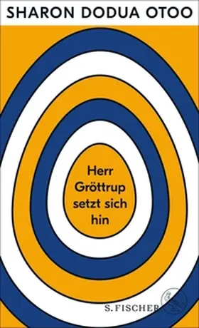 Otoo |  Herr Gröttrup setzt sich hin | eBook | Sack Fachmedien