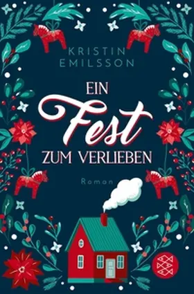 Emilsson |  Ein Fest zum Verlieben | eBook | Sack Fachmedien