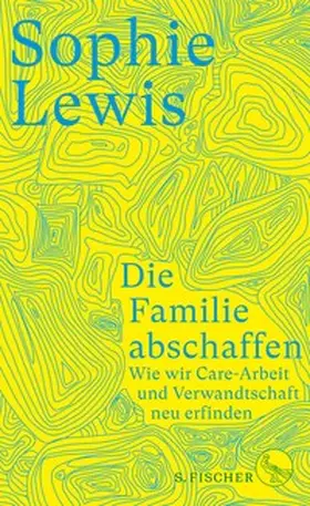 Lewis |  Die Familie abschaffen | eBook | Sack Fachmedien