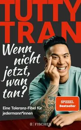 Tran |  Wenn nicht jetzt, wan tan? | eBook | Sack Fachmedien