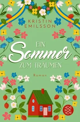 Emilsson |  Ein Sommer zum Träumen | eBook | Sack Fachmedien