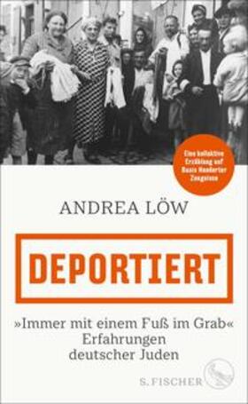 Löw |  Deportiert | eBook | Sack Fachmedien