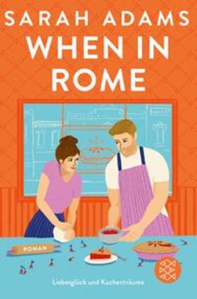 Adams |  When in Rome | eBook | Sack Fachmedien