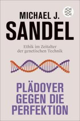 Sandel |  Plädoyer gegen die Perfektion | eBook | Sack Fachmedien