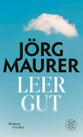 Maurer |  Leergut | eBook | Sack Fachmedien