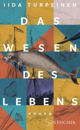 Turpeinen |  Das Wesen des Lebens | eBook | Sack Fachmedien