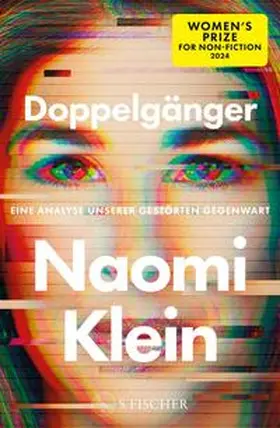 Klein |  Doppelgänger – Eine Analyse unserer gestörten Gegenwart | eBook | Sack Fachmedien