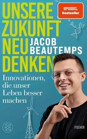 Beautemps | Unsere Zukunft neu denken | E-Book | sack.de