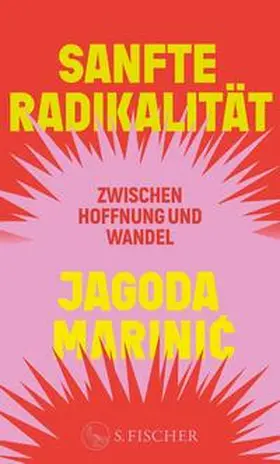 Marinic / Marinic |  Sanfte Radikalität | eBook | Sack Fachmedien