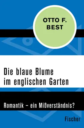 Best |  Die blaue Blume im englischen Garten | eBook | Sack Fachmedien