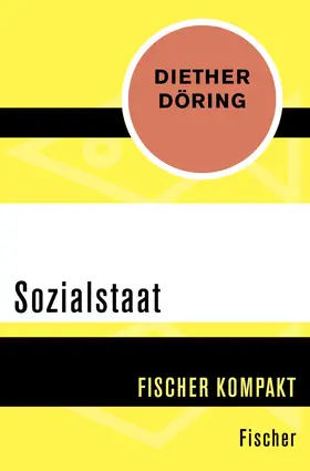 Döring |  Sozialstaat | eBook | Sack Fachmedien