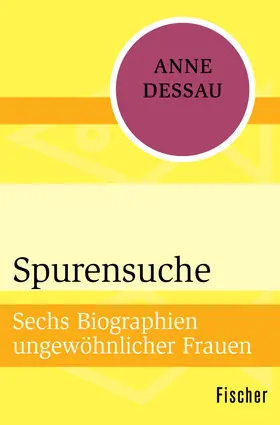 Dessau |  Spurensuche | eBook | Sack Fachmedien