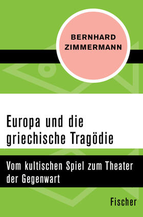 Zimmermann |  Europa und die griechische Tragödie | eBook | Sack Fachmedien