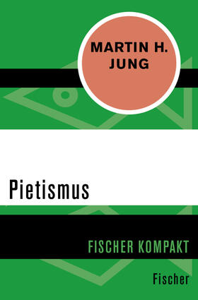 Jung |  Pietismus | eBook | Sack Fachmedien