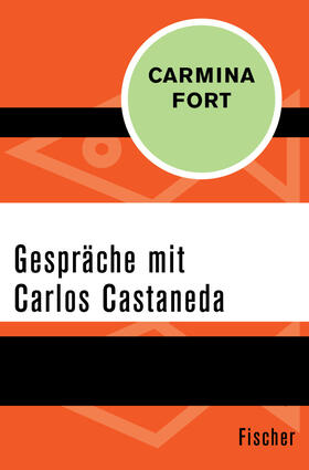 Fort |  Gespräche mit Carlos Castaneda | eBook | Sack Fachmedien