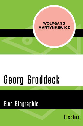 Martynkewicz |  Georg Groddeck | eBook | Sack Fachmedien