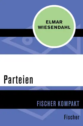 Wiesendahl |  Parteien | eBook | Sack Fachmedien