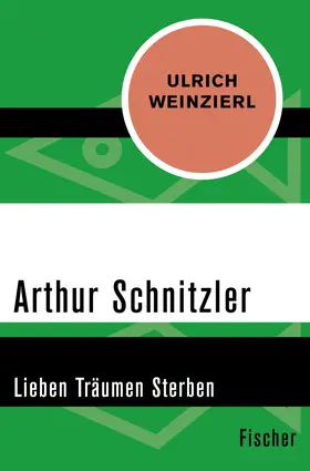 Weinzierl |  Arthur Schnitzler | eBook | Sack Fachmedien