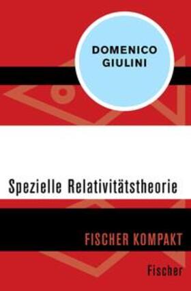 Giulini |  Spezielle Relativitätstheorie | eBook | Sack Fachmedien