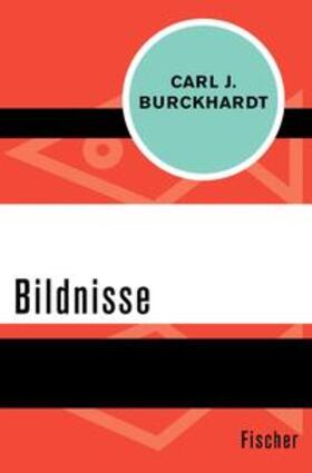 Burckhardt |  Bildnisse | eBook | Sack Fachmedien