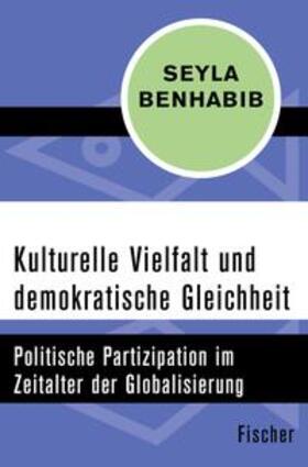 Benhabib |  Kulturelle Vielfalt und demokratische Gleichheit | eBook | Sack Fachmedien