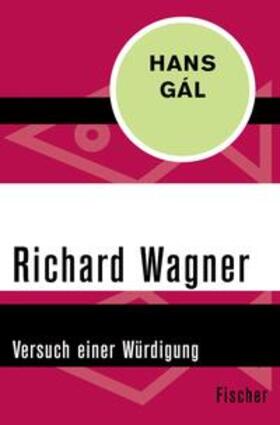 Gál |  Richard Wagner | eBook | Sack Fachmedien