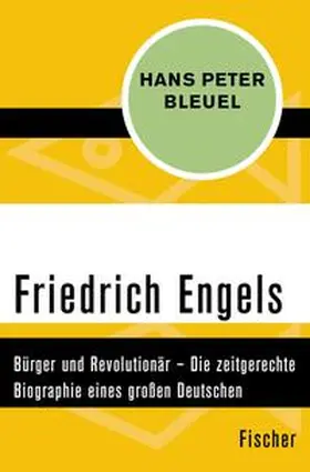 Bleuel |  Friedrich Engels | eBook | Sack Fachmedien