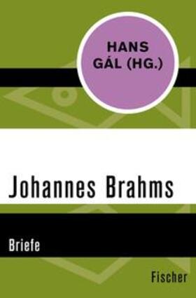 Brahms / Gál |  Johannes Brahms | eBook | Sack Fachmedien