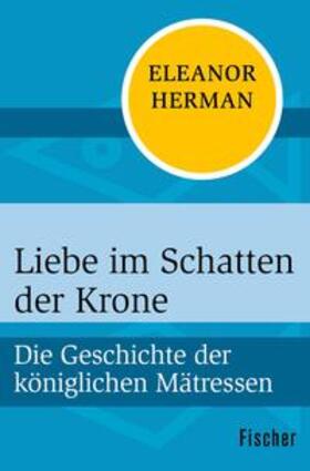 Herman |  Liebe im Schatten der Krone | eBook | Sack Fachmedien